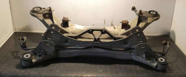 WÓZEK Sanki tylne Audi A8 S8 D3 4E 4E0505235C