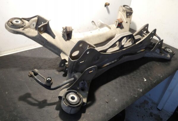 WÓZEK Sanki tylne Audi A8 S8 D3 4E 4E0505235C