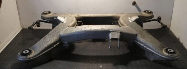 WÓZEK Sanki tylne Audi A8 S8 D3 4E 4E0505235C