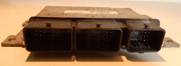 18152444127-6968e0e64a0df Sterownik silnika Renault Clio IV 1.2 16V 237108979R