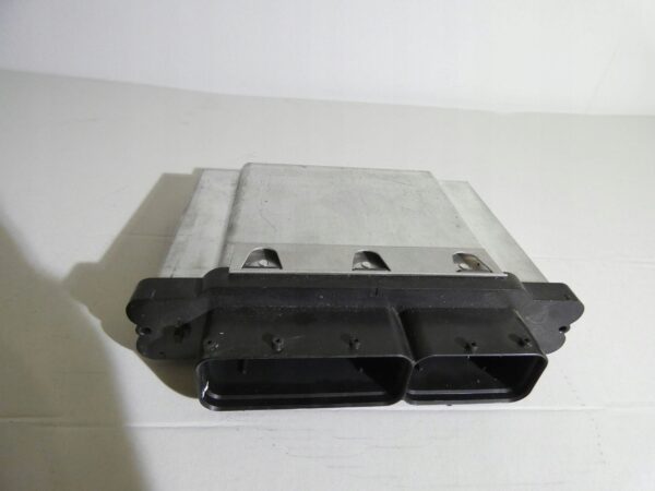 STEROWNIK SILNIKA VW GOLF POLO SEAT LEON SKODA FABIA 1.0 TSI 04C907309AT