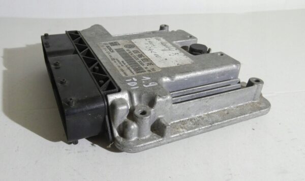 18152485321-6968e0d776185 Sterownik silnika Volkswagen Caddy 1.9 TDI 03G906021PE