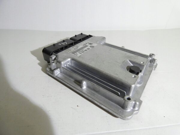 18154469065-6968e0ccf0e87 Sterownik silnika Volkswagen Transporter Caravelle T5 1.9 TDI 038906016AL