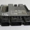 18154509011-6968e0c1acdf5 Sterownik silnika FORD FOCUS CITROEN PEUGEOT 207 1,6 TDCI HDI 9653958980