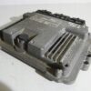 18154509011-6968e0c3cdcf1 Sterownik silnika FORD FOCUS CITROEN PEUGEOT 207 1,6 TDCI HDI 9653958980