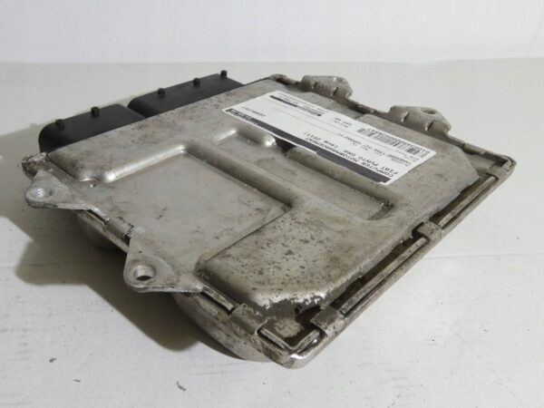 18154520118-6968e0bc7b319 Sterownik silnika KOMPUTER Fiat Punto Evo 1.3 M-JET 51896809