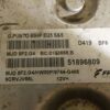 18154520118-6968e0bddb7b6 Sterownik silnika KOMPUTER Fiat Punto Evo 1.3 M-JET 51896809