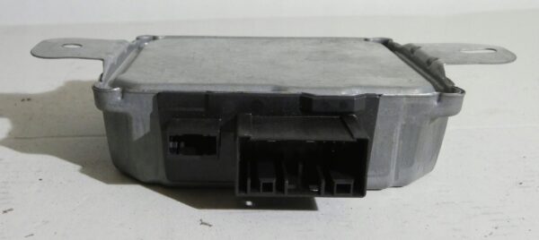 18154542002-6968e0a38d9d9 MODUŁ NAWIGACJI RADIA OPEL INSIGNIA ASTRA ZAFIRA CORSA 13384291