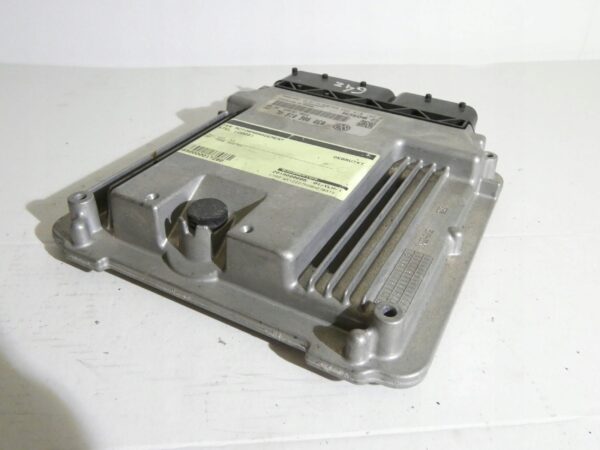 18154551718-6968e098264ed Sterownik silnika Volkswagen Transporter - Caravelle T5 1.9 TDI 038906016AL