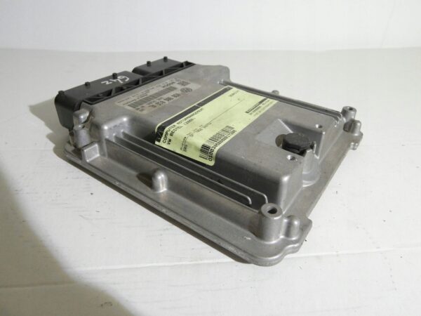 18154551718-6968e0998f4fc Sterownik silnika Volkswagen Transporter - Caravelle T5 1.9 TDI 038906016AL