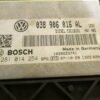 18154551718-6968e09c95a80 Sterownik silnika Volkswagen Transporter - Caravelle T5 1.9 TDI 038906016AL