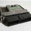 Sterownik KOMPUTER silnika Seat Ibiza VW POLO 1.4 TDI 045906013AD