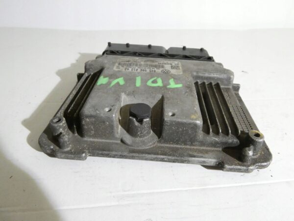 Sterownik KOMPUTER silnika Seat Ibiza VW POLO 1.4 TDI 045906013AD