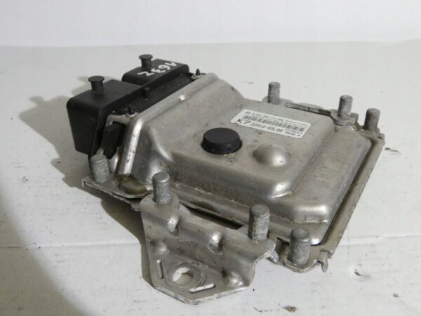 18154649114-6968e05b19320 KOMPUTER Sterownik silnika Suzuki Swift 1.2 K12B 33910-69L00