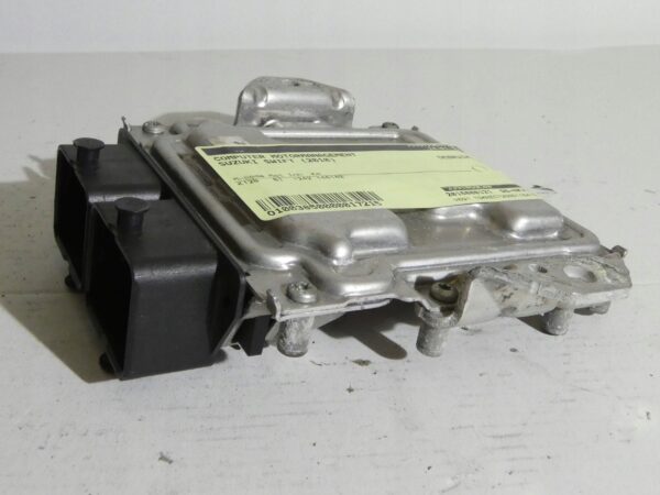 18154649114-6968e05c7e9c4 KOMPUTER Sterownik silnika Suzuki Swift 1.2 K12B 33910-69L00