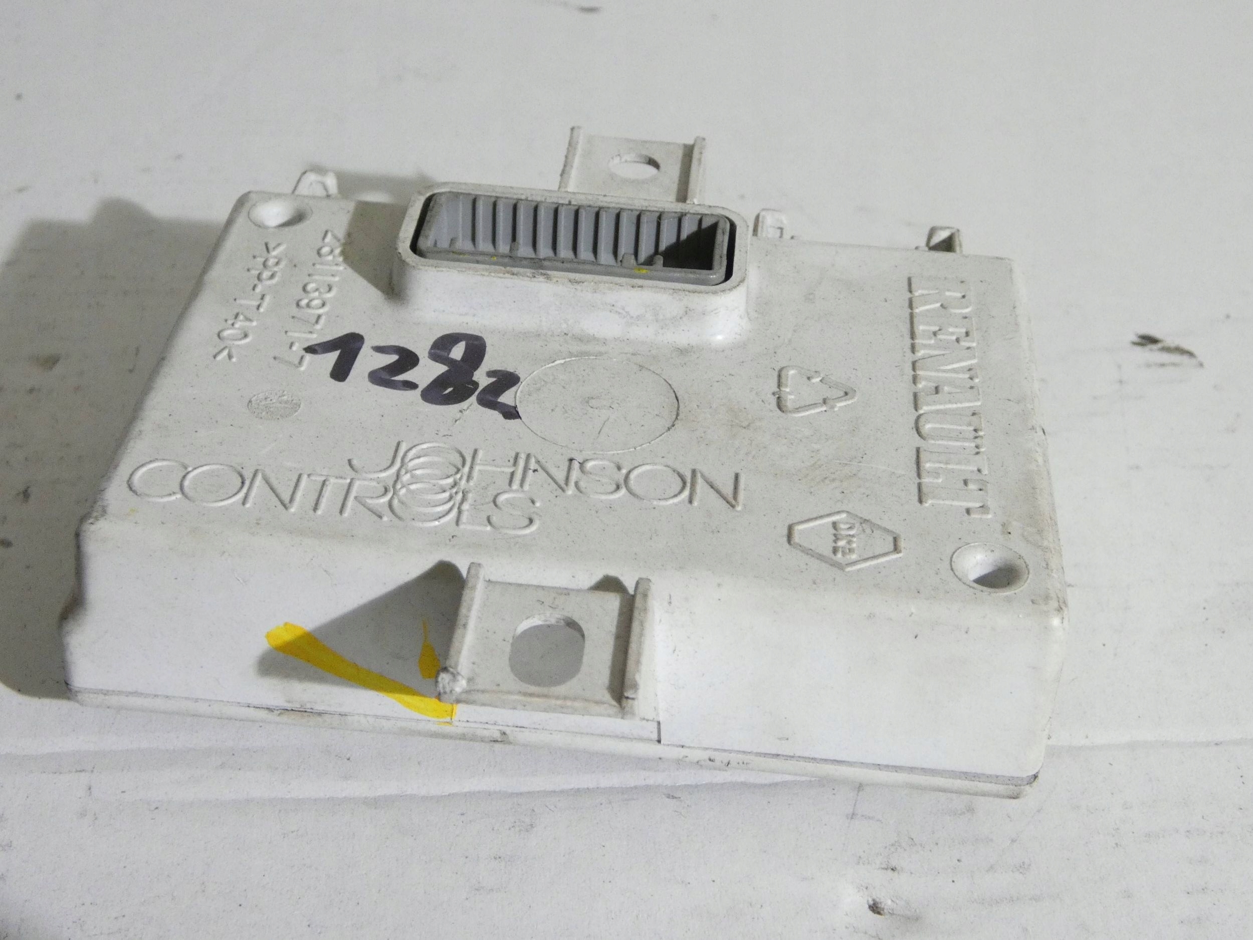 Moduł nawigacji RENAULT MEGANE LAGUNA TRAFIC MASTER CLIO 280380655R