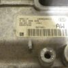 18154715263-6968e03c952c3 KOMPUTER Sterownik silnika Opel Corsa 1.0 12V 55557932