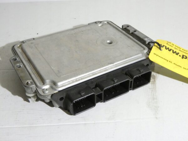 18154749310-6968e02e04c38 KOMPUTER Sterownik silnika Ford Focus 1.6 TDCI 7M5112A650TA