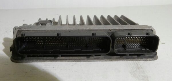 KOMPUTER STEROWNIK SILNIKA TOYOTA YARIS 1.5 HYBRID 89661-0DT20