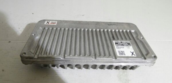 KOMPUTER STEROWNIK SILNIKA TOYOTA YARIS 1.5 HYBRID 89661-0DT20