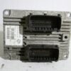Sterownik silnika LANCIA YPSILON FIAT GRANDE PUNTO IDEA 1.2 1.4 51819343