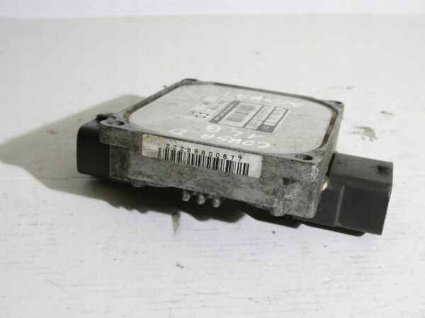 18155061602-6968e002cfafb Sterownik skrzyni biegów Opel Corsa D 1.4 55556752