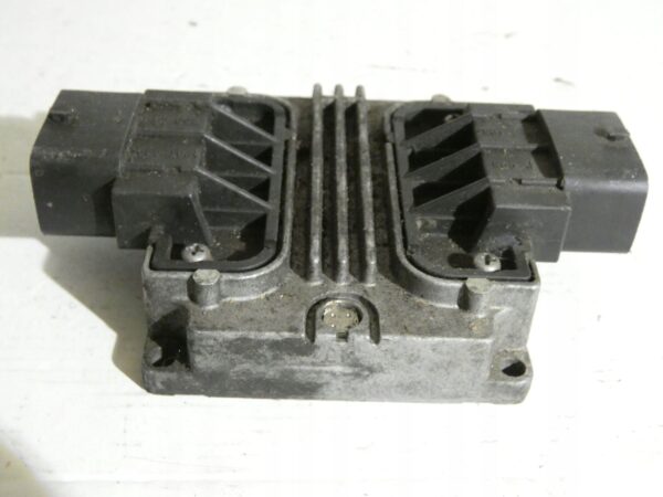 18155061602-6968e00452649 Sterownik skrzyni biegów Opel Corsa D 1.4 55556752