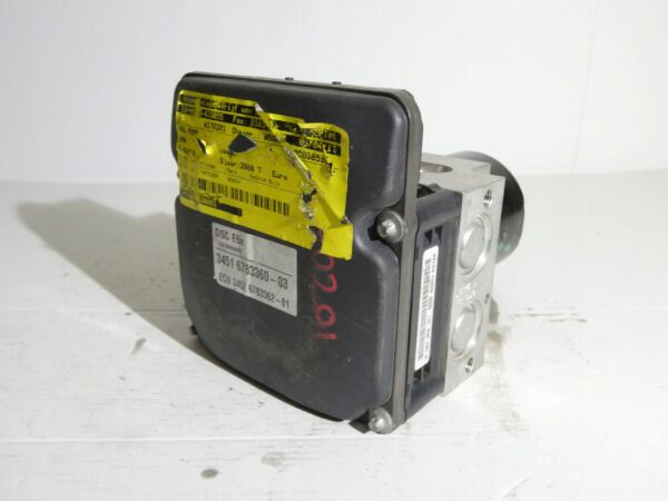 Pompa ABS BMW 5 E60 E61 6783360