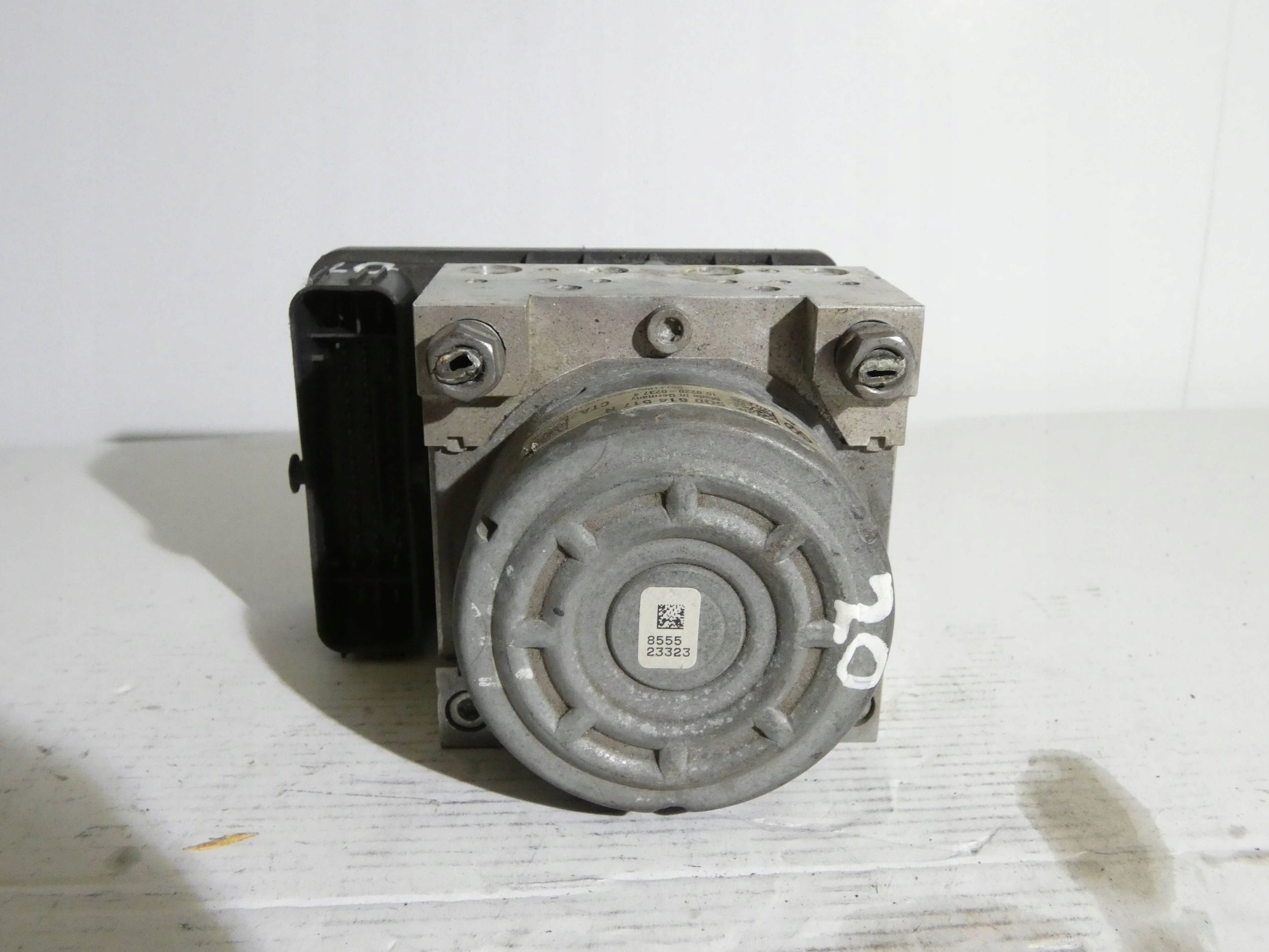 Pompa ABS Volkswagen Golf VII AUDI A3 5Q0907379P 5Q0614517N