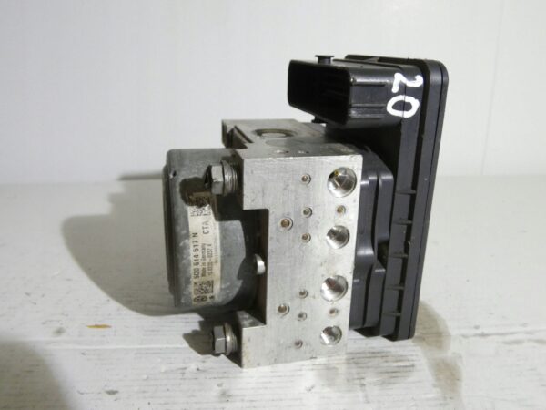 Pompa ABS Volkswagen Golf VII AUDI A3 5Q0907379P 5Q0614517N