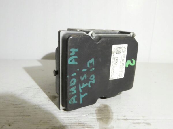 Pompa ABS Audi A4 S4 B8 A5 8K0907379CC 0265239854