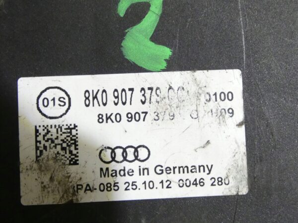 Pompa ABS Audi A4 S4 B8 A5 8K0907379CC 0265239854