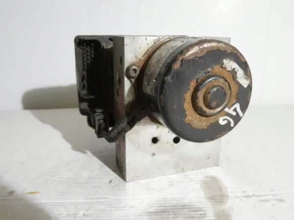 POMPA ABS VW BORA GOLF IV SEAT TOLEDO II AUDI A3 1J0907379Q 1J0614217E
