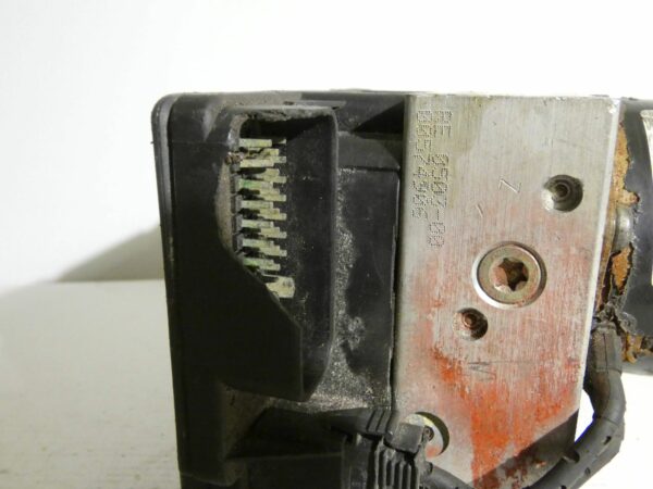 POMPA ABS VW BORA GOLF IV SEAT TOLEDO II AUDI A3 1J0907379Q 1J0614217E