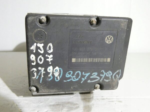 POMPA ABS VW BORA GOLF IV SEAT TOLEDO II AUDI A3 1J0907379Q 1J0614217E