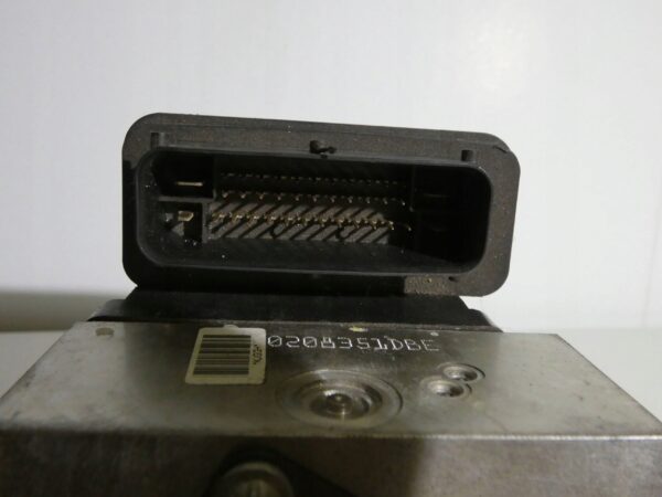 Pompa ABS Opel Insignia A 13328651