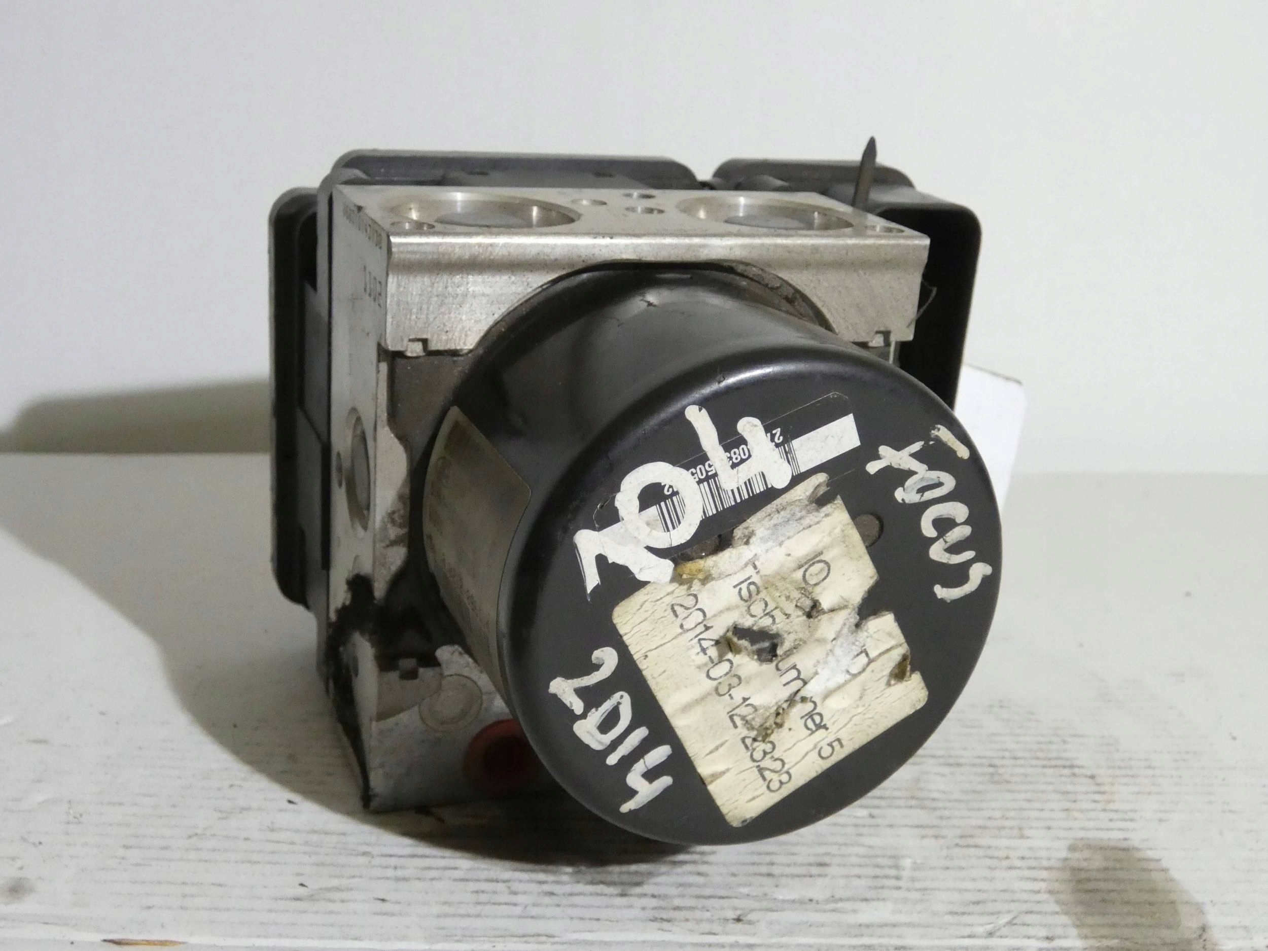 18155598180-6968df2c85240 Pompa ABS Ford Focus MK3 BV612C405AL