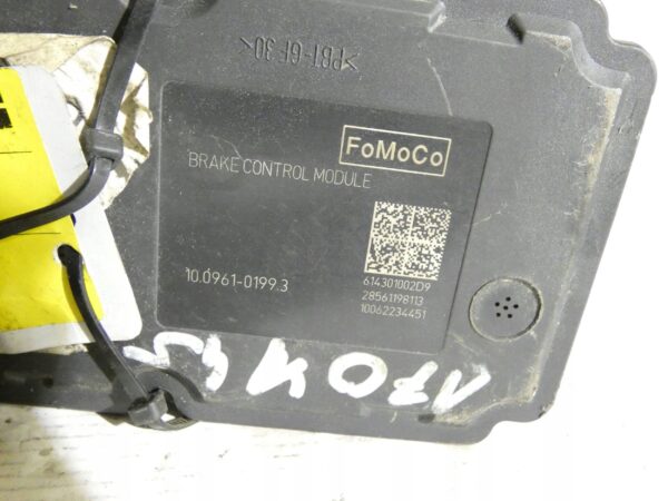 18155598180-6968df33c9912 Pompa ABS Ford Focus MK3 BV612C405AL