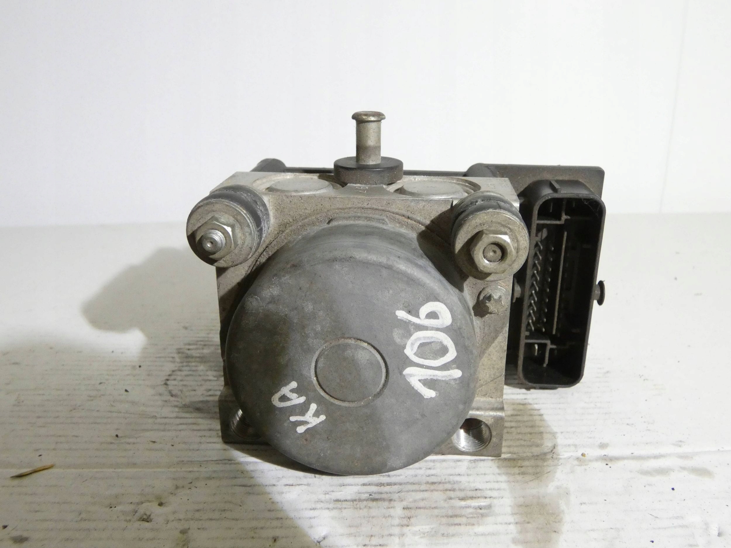 Pompa ABS Ford Ka 0265232236 0265800791