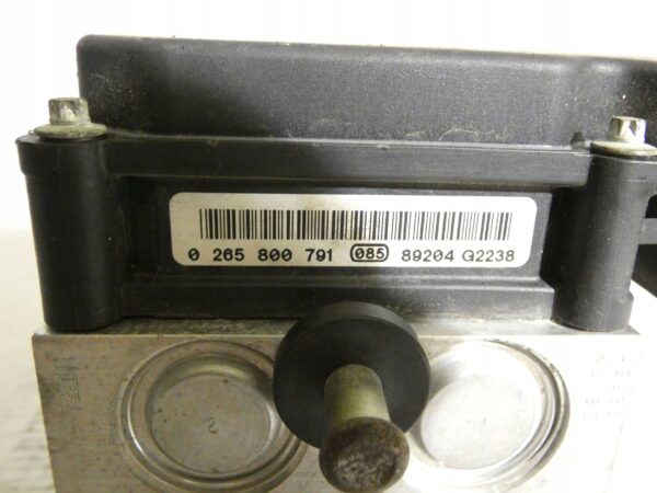 Pompa ABS Ford Ka 0265232236 0265800791