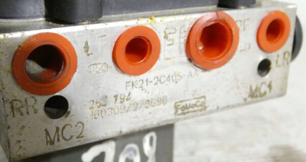 18155650802-6968df18132c6 Pompa ABS Ford Transit Custom FK212C405AA