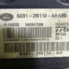 Pompa ABS Ford Galaxy S-MAX 6G912M110AH