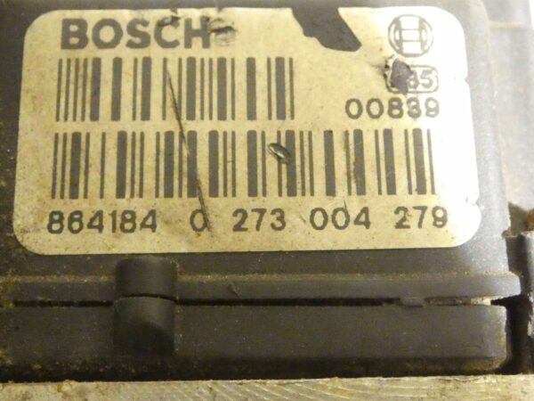 Pompa ABS Renault Megane II 0273004279 0265216555