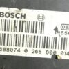 Pompa ABS Ford Mondeo Mk III 0265800014