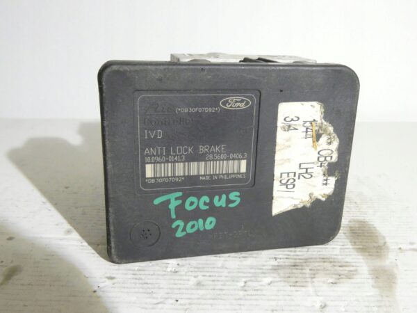 18155717573-6968ded748034 Pompa ABS Ford Focus C-MAX 8M512C405EA