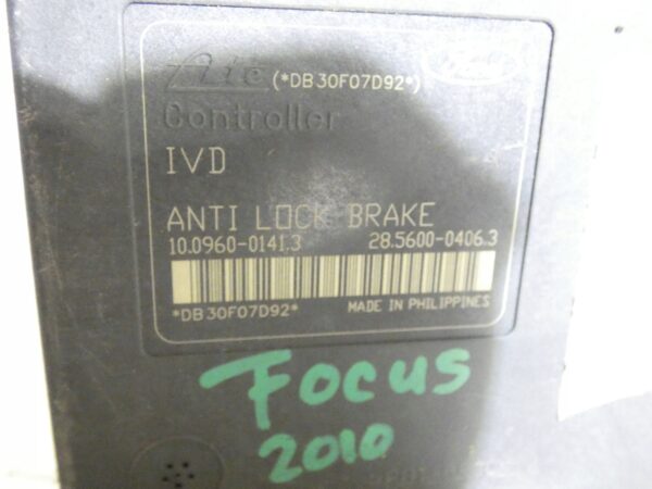 18155717573-6968dedf07a91 Pompa ABS Ford Focus C-MAX 8M512C405EA