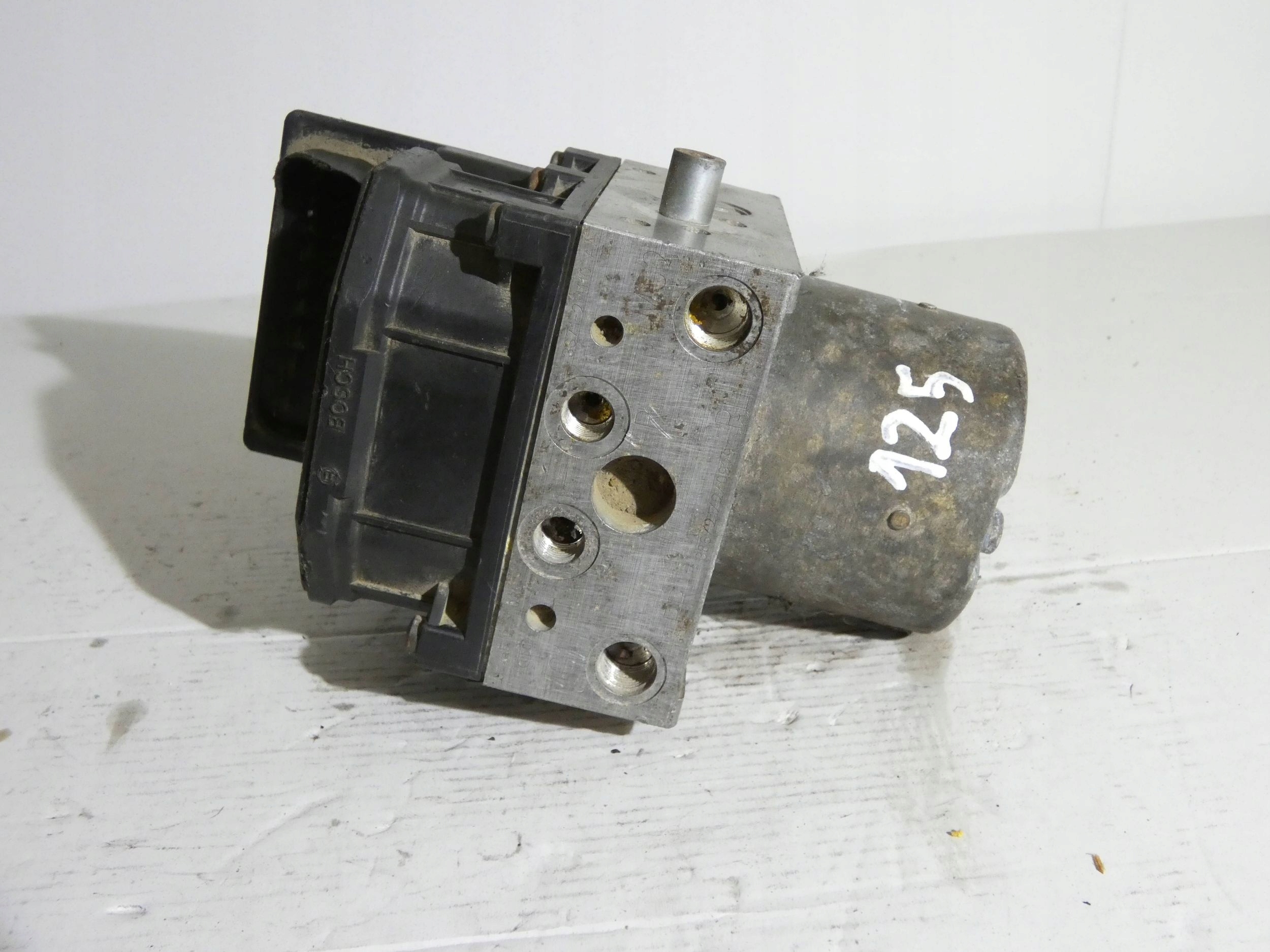 18155749139-6968dec037600 Pompa ABS Ford Mondeo Mk III 0265800014 3S712M110AA