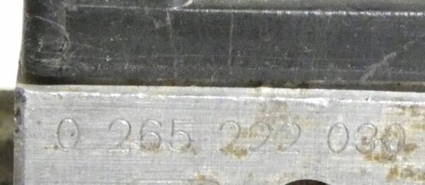 18155749139-6968decdd13da Pompa ABS Ford Mondeo Mk III 0265800014 3S712M110AA