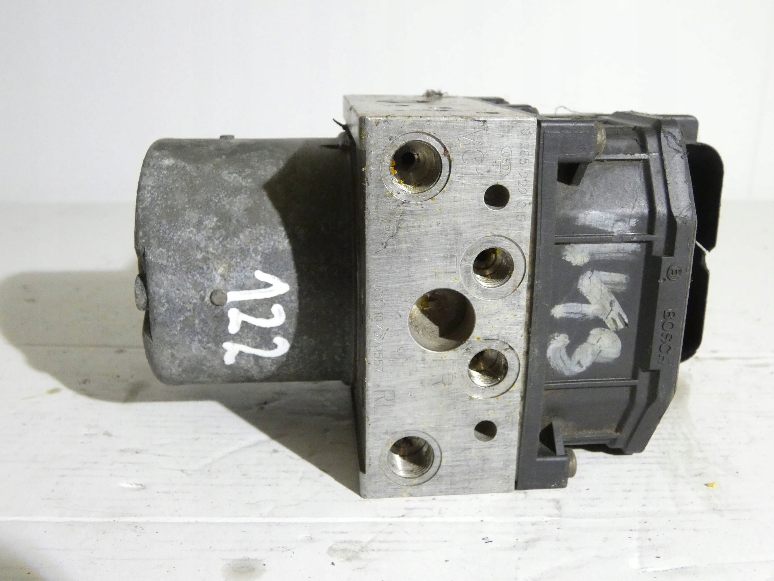 18157429235-6968deb596276 Pompa ABS Ford Mondeo Mk III 0265800007 0265222015