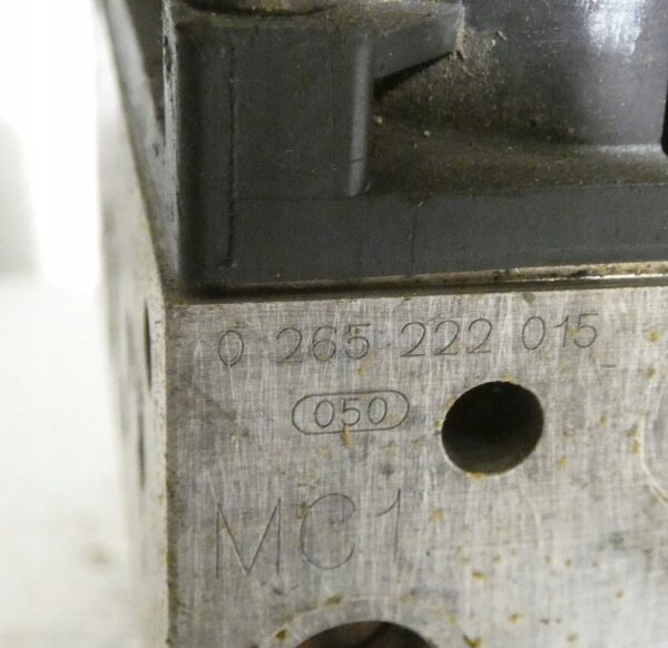 18157429235-6968debadbbb9 Pompa ABS Ford Mondeo Mk III 0265800007 0265222015